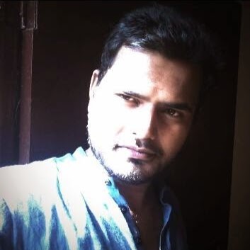 Abhishek Pratap-Freelancer in Bangalore,India
