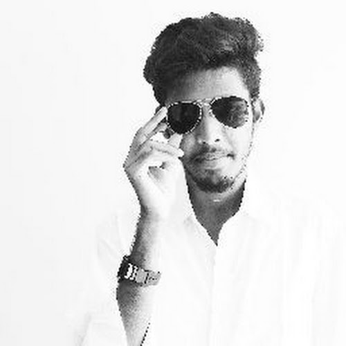 Sharath -Freelancer in Tamil nadu,India