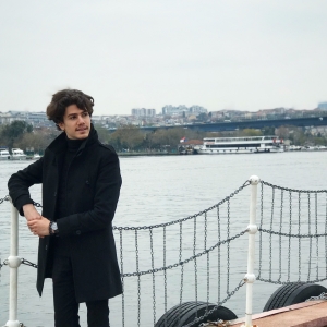 Marwan Ibrahim-Freelancer in Istanbul,Turkey
