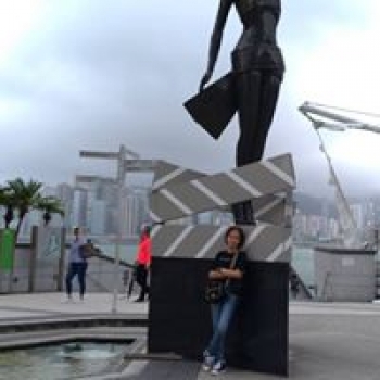 Vilma Dimayuga-Freelancer in Quezon City,Philippines