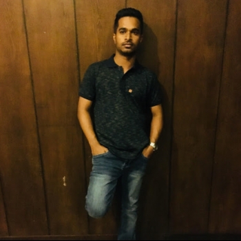 Sudesh Pathirana-Freelancer in ,Sri Lanka