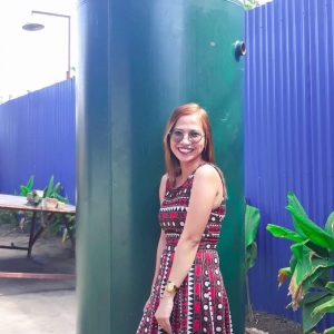 April Mae Pitogo-Freelancer in Cebu City,Philippines