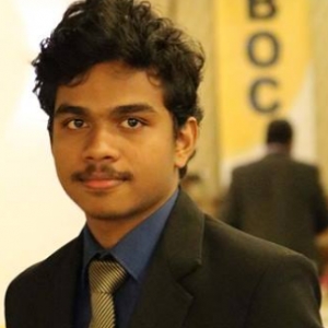 Hasith Jayarathne-Freelancer in Kurunegala,Sri Lanka
