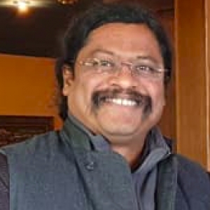 Arun Murthy Battula