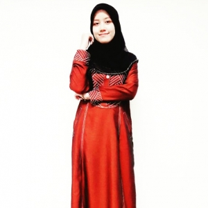 Iffah Zain-Freelancer in ,Malaysia