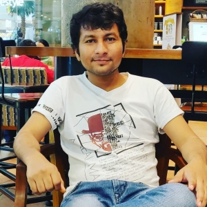 Sudhir Salunke-Freelancer in Thane,India