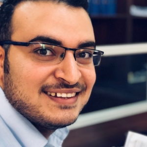 Naeem Alasmar-Freelancer in Dammam,Saudi Arabia