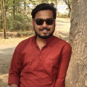 Rahul Nerkar-Freelancer in Pune,India