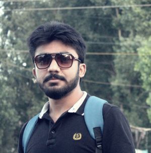 Muhammad Abuzar-Freelancer in Lahore ,Pakistan