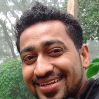 Prashanth Kumar S-Freelancer in Bangalore,India