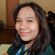 Gabrielle Gabayno-Freelancer in Caloocan City,Philippines