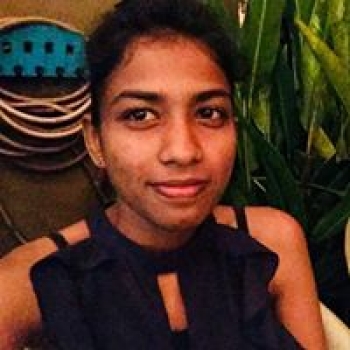 Hiruprabha Fernando-Freelancer in Colombo,Sri Lanka