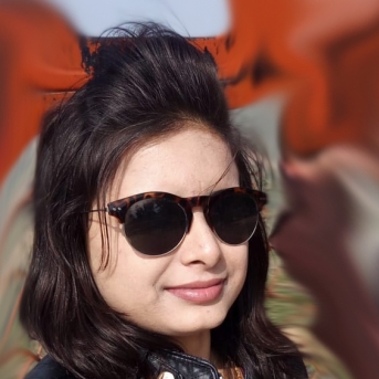 Ayesha Sharma-Freelancer in Bhilai,India