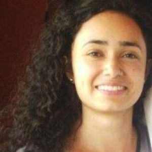 Mariajose Brice-Freelancer in Venezuela,Venezuela