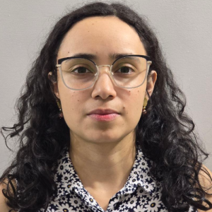 Maria Davila-Freelancer in Mérida,Venezuela