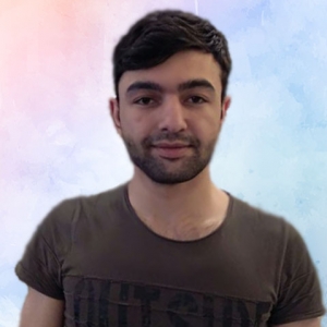 Mutlu Tekin-Freelancer in Baku,Azerbaijan
