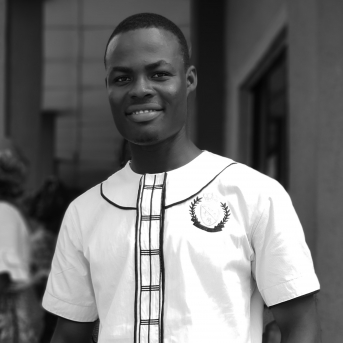 Kingsley Asifor-Freelancer in Lagos,Nigeria
