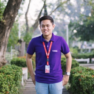 Geo Israel Alviola-Freelancer in Talisay,Philippines