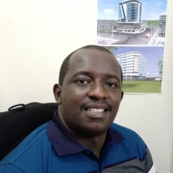 Sheriff Kiarie-Freelancer in Nairobi,Kenya