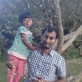 Ramakrishnan Sadhasivam-Freelancer in Trivandrum,India