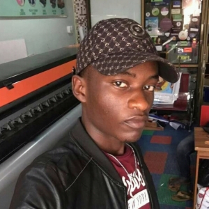 Conrad Mugisha-Freelancer in Kampala,Uganda
