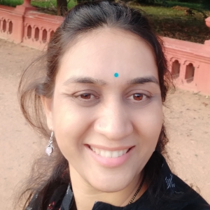 Mayura Kharche-Freelancer in Pune,India