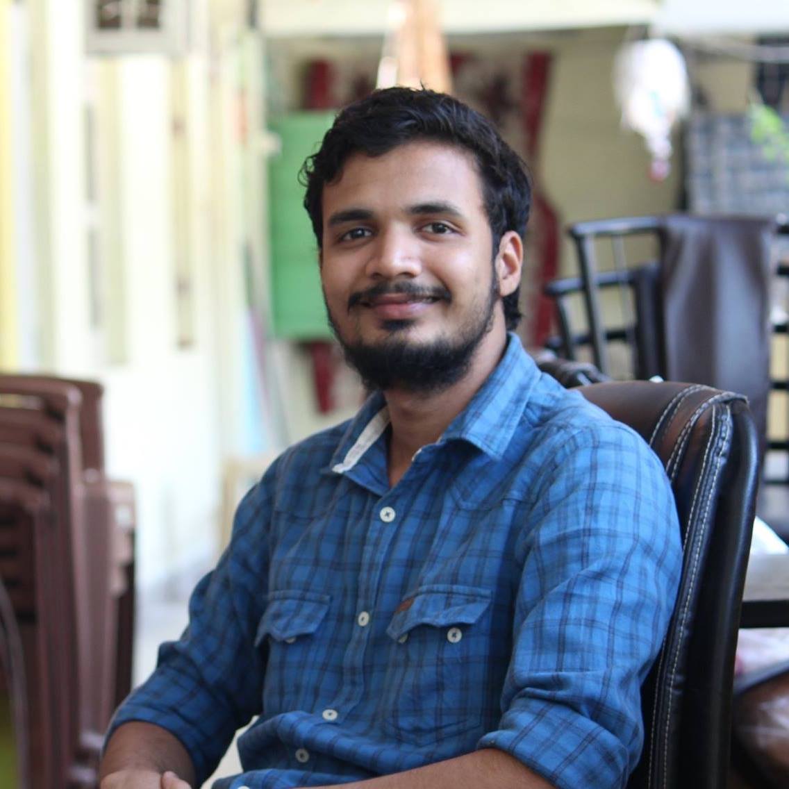 Gaurav Khatate-Freelancer in ,India