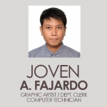 Joven Fajardo-Freelancer in Quezon City,Philippines