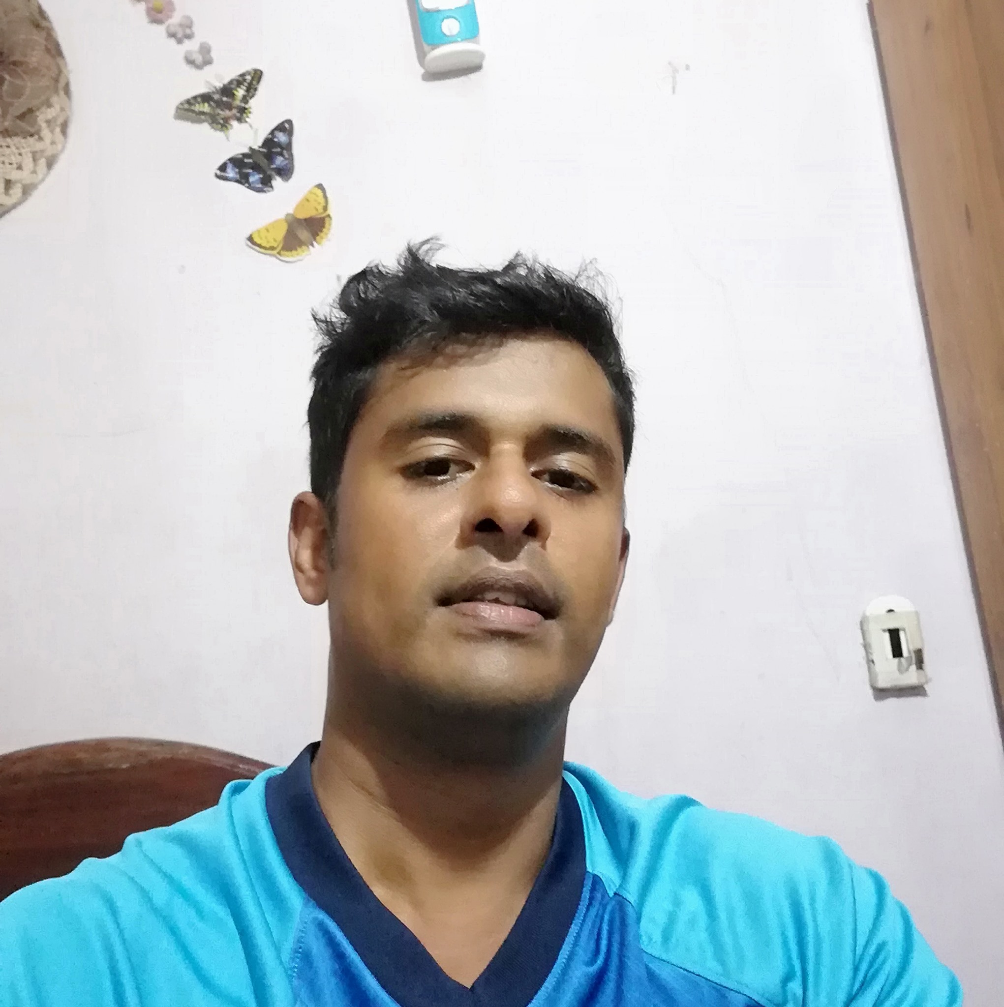 Tenikoralage Nandika Dilan-Freelancer in ,Sri Lanka