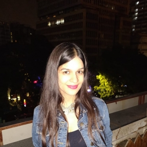 Meghna Bahl-Freelancer in Ghaziabad,India