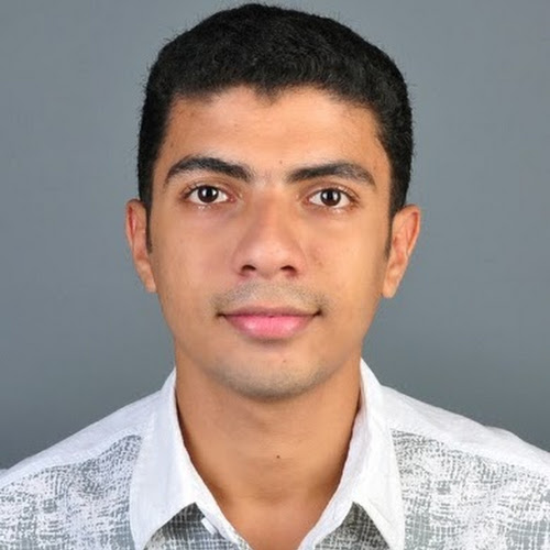 Deepak C Varghese-Freelancer in Mumbai,India