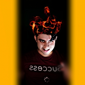 Truelancer profile picture for @ink