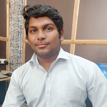 Satya Ranjan Bal-Freelancer in ,India