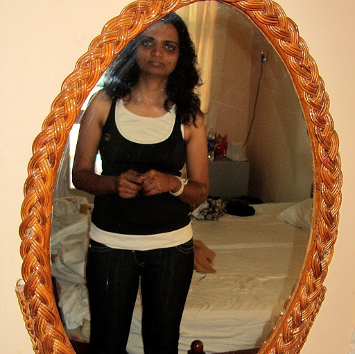 Sanghamitra Shinde-Freelancer in Boisar,India