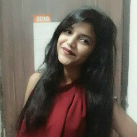 Shraddha Gupta-Freelancer in Sambhal,India