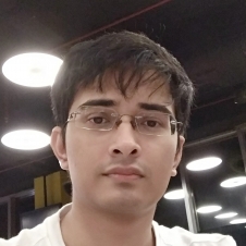 Razil Shaikh-Freelancer in Surat,India