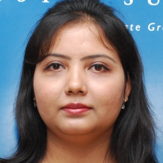 Malabika Mandal-Freelancer in ,India