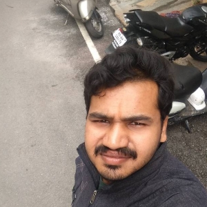 Raghav Gupta-Freelancer in Mysore,India