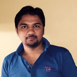 Satish Upadhyay-Freelancer in Mumbai,India