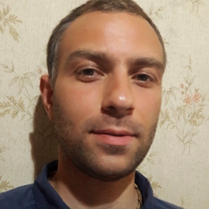 Artem Samoshkin-Freelancer in ,Ukraine