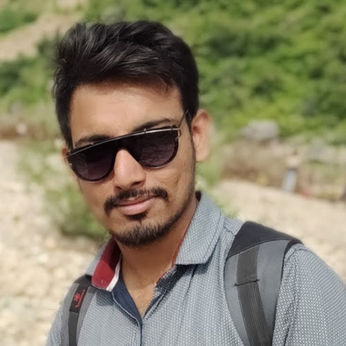 Bhumik Suthar-Freelancer in Udaipur,India