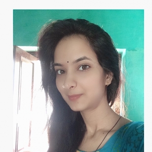 Gauri Khatri-Freelancer in Ajmer,India