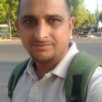 Vishal Prajapati-Freelancer in Jambusar,India