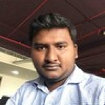 Rajkumar Subramani-Freelancer in Bengaluru Area, India,India