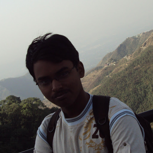 Suman Muralikrishnan-Freelancer in ,India