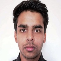 Vishal Kumar-Freelancer in DEORIA,India