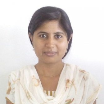 Rekha Ikkar-Freelancer in Pune,India