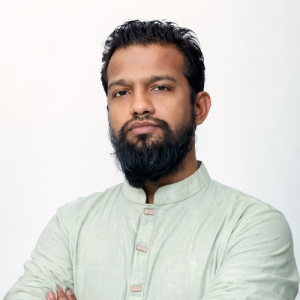 Nur Mohammed Arif-Freelancer in Satbaria,Bangladesh