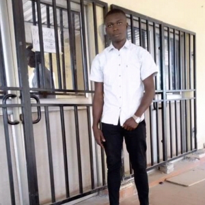 Samuel Christian-Freelancer in Lagos,Nigeria
