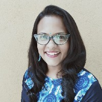 Lolita D'souza-Freelancer in ,India